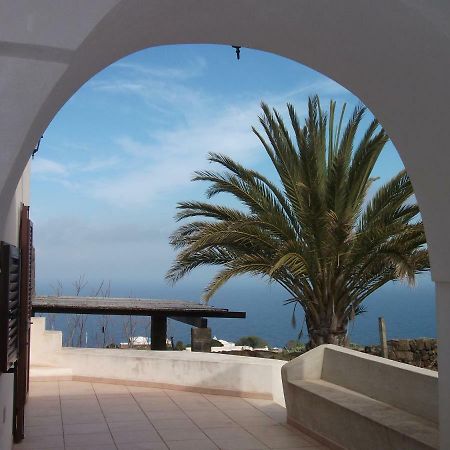 Dammuso Levante In C/Da Tracino A Pantelleria Kamma Zewnętrze zdjęcie