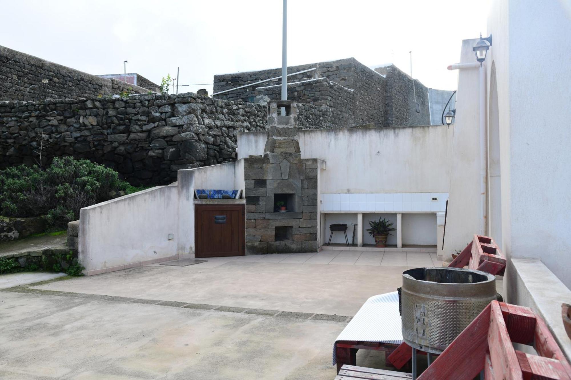 Dammuso Levante In C/Da Tracino A Pantelleria Kamma Zewnętrze zdjęcie