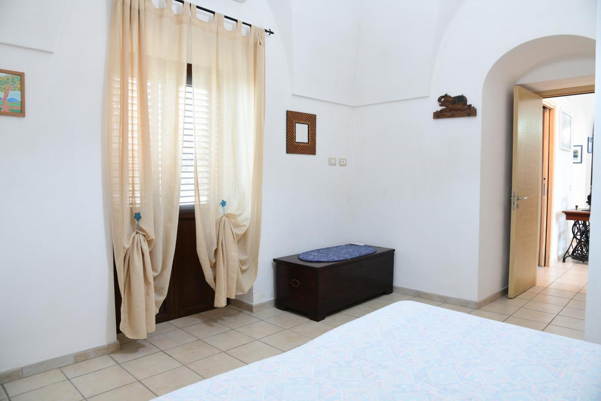 Dammuso Levante In C/Da Tracino A Pantelleria Kamma Zewnętrze zdjęcie