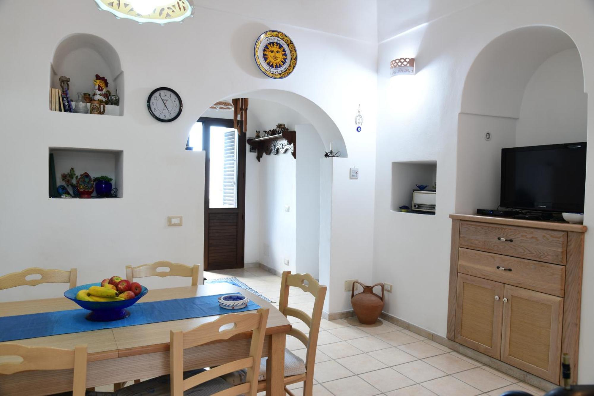 Dammuso Levante In C/Da Tracino A Pantelleria Kamma Zewnętrze zdjęcie