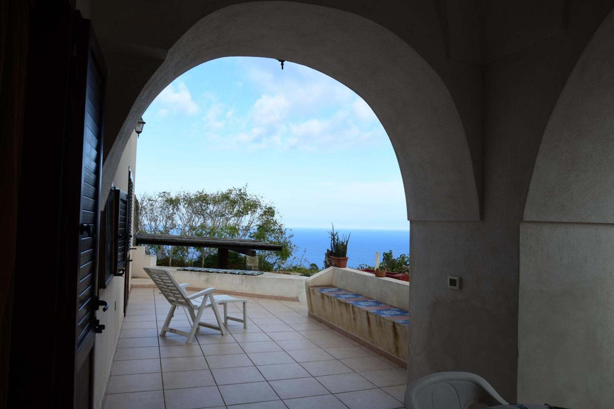 Dammuso Levante In C/Da Tracino A Pantelleria Kamma Zewnętrze zdjęcie