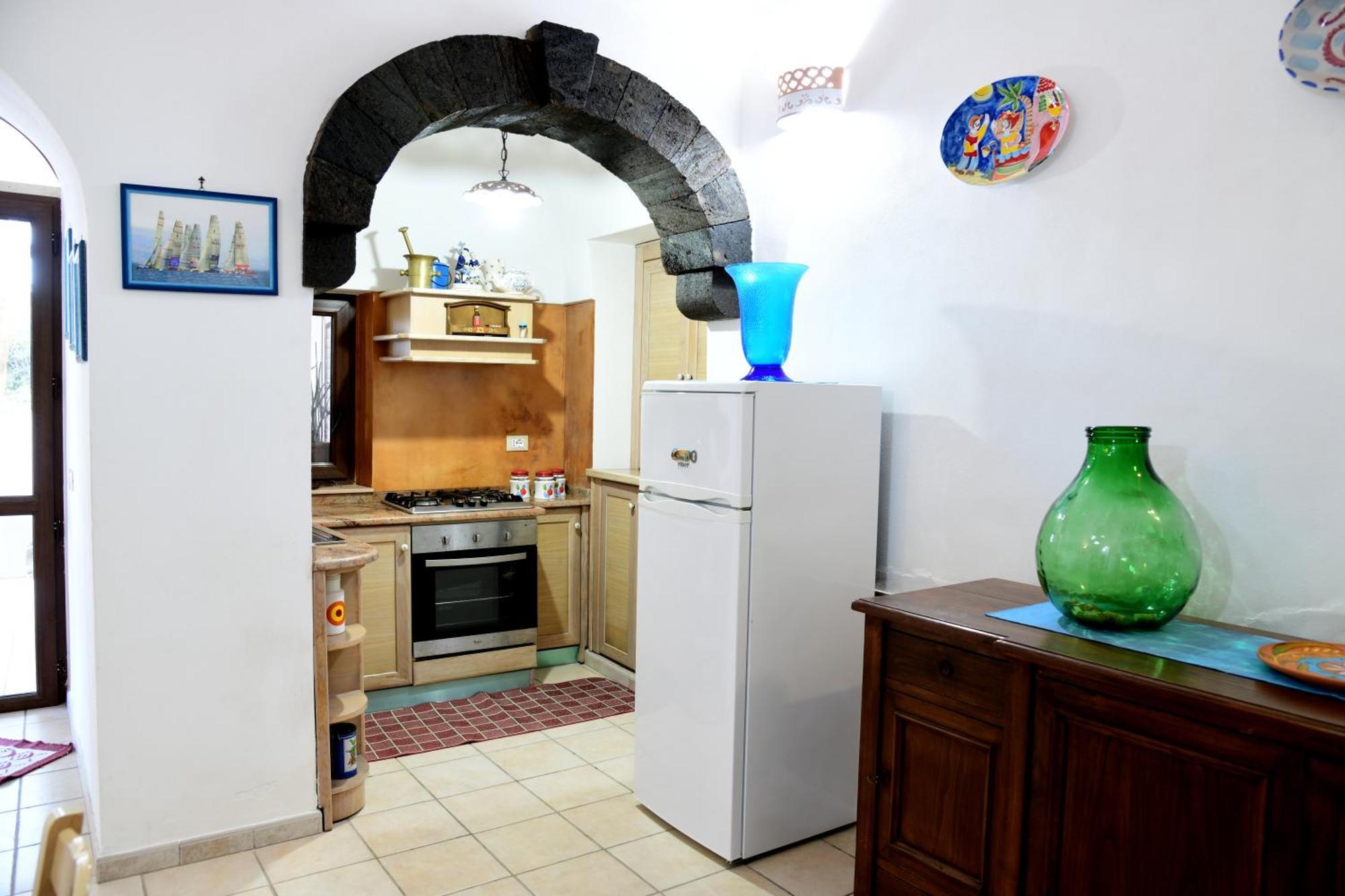 Dammuso Levante In C/Da Tracino A Pantelleria Kamma Zewnętrze zdjęcie